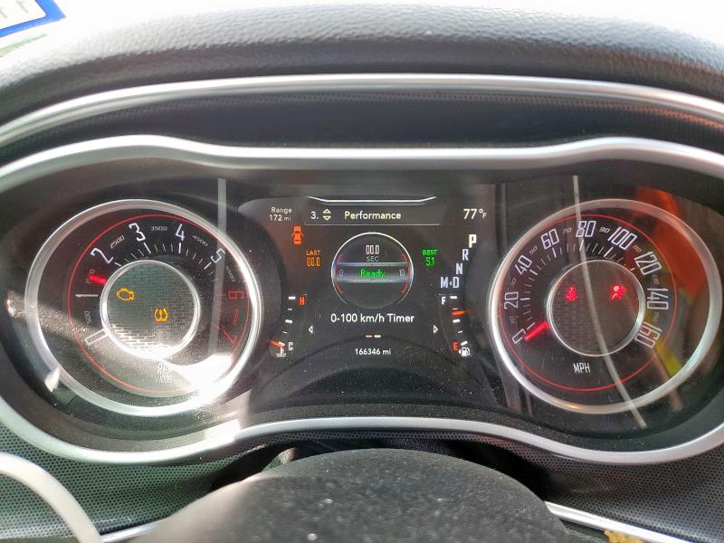 Продажа на аукционе авто 2016 Dodge Challenger, vin: 2C3CDZBT1GH209898, номер лота: 86438355