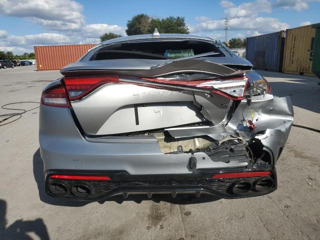 Продажа на аукционе авто 2023 Kia Stinger, vin: KNAE55LC5P6134792, номер лота: 86698045