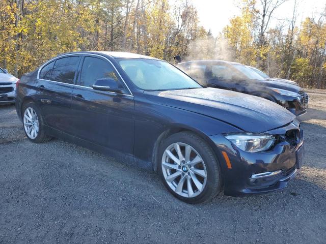 Продажа на аукционе авто 2017 Bmw 320, vin: WBA8A3C31HA066891, номер лота: 85589295