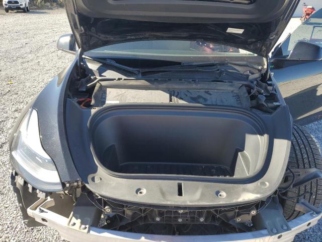 Продажа на аукционе авто 2022 Tesla Model Y, vin: 7SAYGDEF3NF408085, номер лота: 86462525
