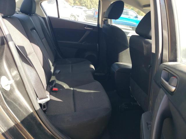 89559415 :رقم المزاد ، JM1BL1V8XC1639375 vin ، 2012 Mazda 3 مزاد بيع