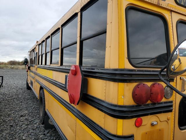 2008 Blue Bird School Bus მანქანა იყიდება აუქციონზე, vin: 1BAKFCPA98F252856, აუქციონის ნომერი: 84473025