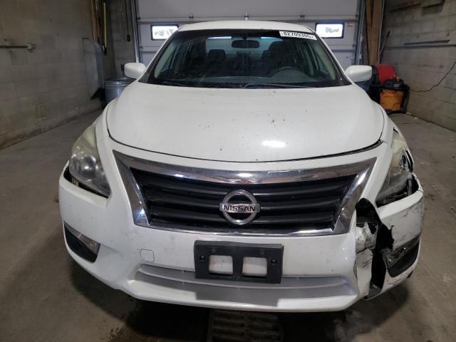82709305 :رقم المزاد ، 1N4AL3AP5EN200199 vin ، 2014 Nissan Altima 2.5 مزاد بيع