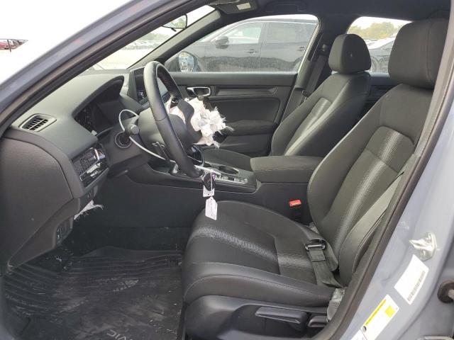 Продажа на аукционе авто 2024 Honda Civic Sport, vin: 19XFL2H88RE039821, номер лота: 85820505