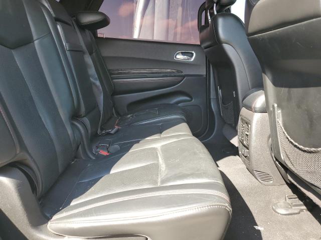 Aukcja sprzedaży 2012 Dodge Durango R/t, vin: 1C4SDHCT4CC130397, numer aukcji: 85676105