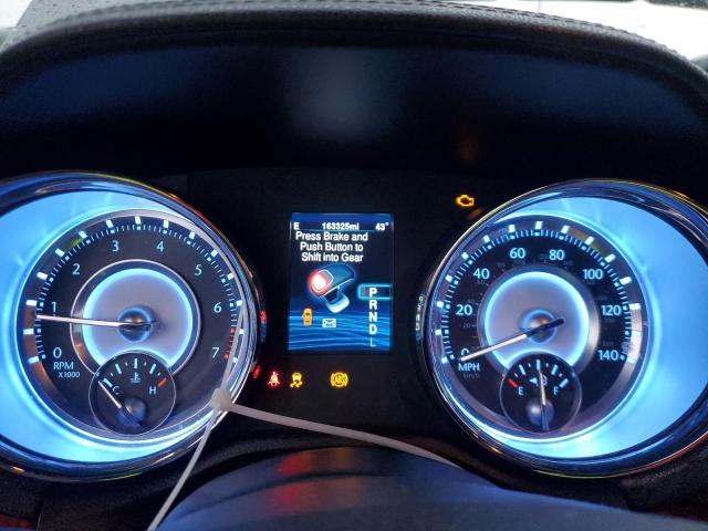 2013 Chrysler 300 მანქანა იყიდება აუქციონზე, vin: 2C3CCAAG2DH589404, აუქციონის ნომერი: 90781815