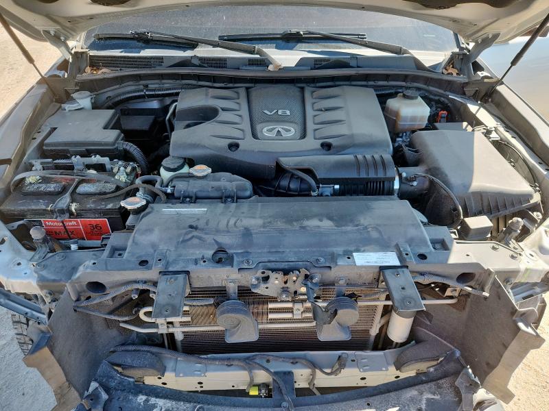 Aukcja sprzedaży 2020 Infiniti Qx80, vin: JN8AZ2NE6L9254438, numer aukcji: 85483075