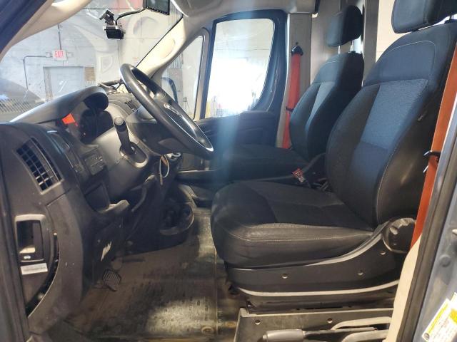 2020 Ram Promaster 3500 მანქანა იყიდება აუქციონზე, vin: 3C6URVJG9LE139742, აუქციონის ნომერი: 86989365