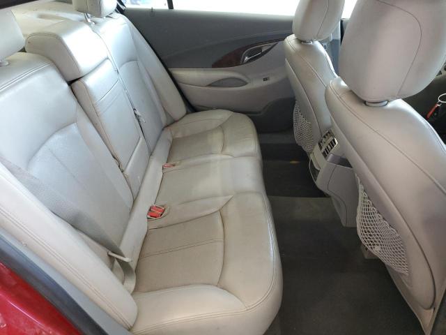2013 Buick Lacrosse P მანქანა იყიდება აუქციონზე, vin: 1G4GF5E37DF329712, აუქციონის ნომერი: 84736245