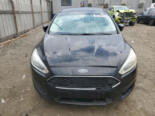 2016 Ford Focus მანქანა იყიდება აუქციონზე, vin: 1FADP3F29GL387931, აუქციონის ნომერი: 84736235