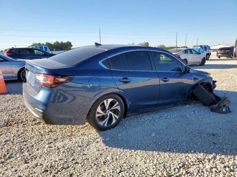 Продаж на аукціоні авто 2021 Subaru Legacy, vin: 4S3BWAD62M3010755, номер лоту: 90796735