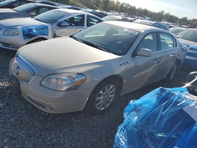 89618225 :رقم المزاد ، 1G4HC5EM8BU136757 vin ، 2011 Buick Lucerne مزاد بيع