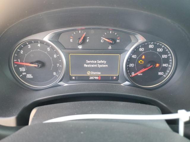 Продаж на аукціоні авто 2024 Gmc Terrain, vin: 3GKALVEGXRL293134, номер лоту: 85421145