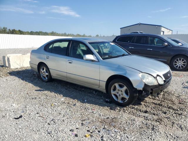 Aukcja sprzedaży 2000 Lexus Gs, vin: JT8BD68S6Y0091288, numer aukcji: 84939855