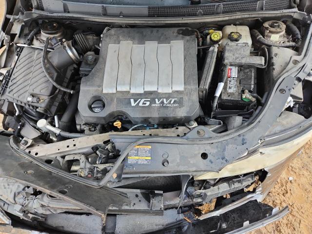 2010 Buick Lacrosse მანქანა იყიდება აუქციონზე, vin: 1G4GC5EG5AF122159, აუქციონის ნომერი: 90573425