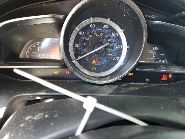 90448845 :رقم المزاد ، 3MYDLBYV1HY176983 vin ، 2017 Toyota Yaris Ia مزاد بيع