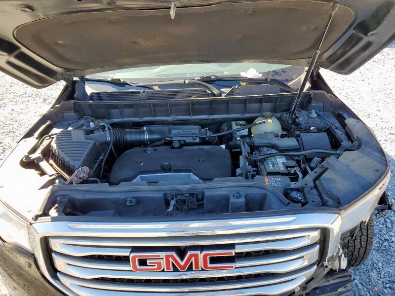 Продажа на аукционе авто 2019 Gmc Acadia, vin: 1GKKNKLA4KZ172495, номер лота: 89902545