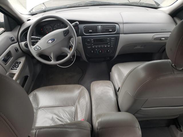 Auction sale of the 2002 Ford Taurus, vin: 1FAFP55U02A196202, lot number: 86547195