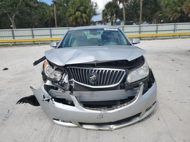 Auction sale of the 2013 Buick Lacrosse, vin: 1G4GC5E37DF233460, lot number: 82702785