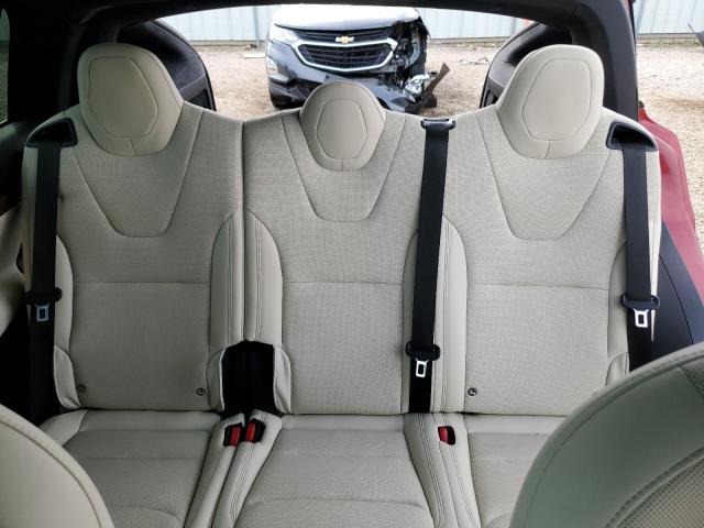 Aukcja sprzedaży 2023 Tesla Model X, vin: 7SAXCDE54PF396613, numer aukcji: 86151405
