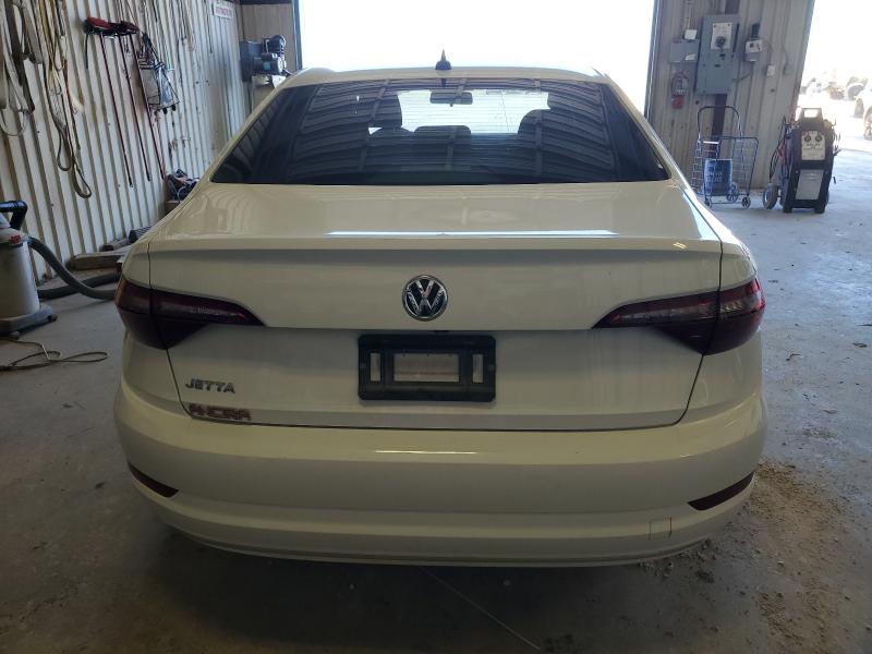 2020 Volkswagen Jetta S მანქანა იყიდება აუქციონზე, vin: 3VWCB7BU2LM070341, აუქციონის ნომერი: 87300265