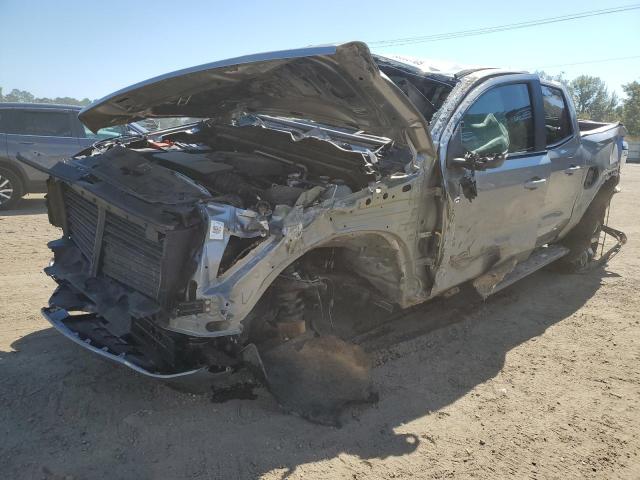 2024 Gmc Canyon At4 მანქანა იყიდება აუქციონზე, vin: 1GTP6EEK7R1257846, აუქციონის ნომერი: 86596165