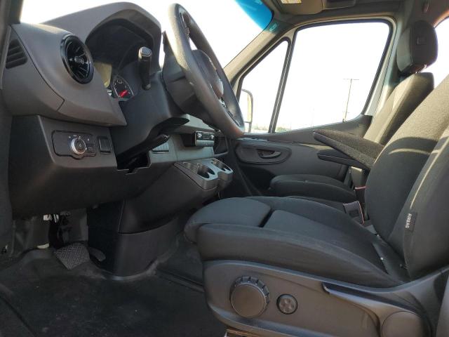 82283445 :رقم المزاد ، W1Y40BHY2PT148310 vin ، 2023 Mercedes-benz Sprinter مزاد بيع