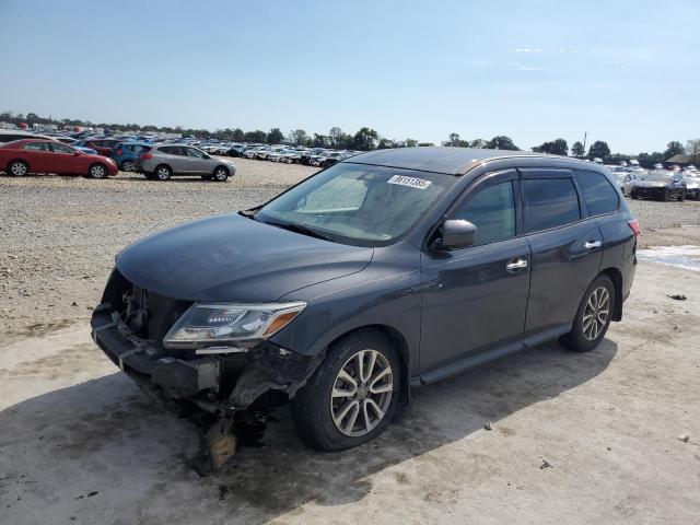 Aukcja sprzedaży 2014 Nissan Pathfinder S, vin: 5N1AR2MN1EC699099, numer aukcji: 86151385