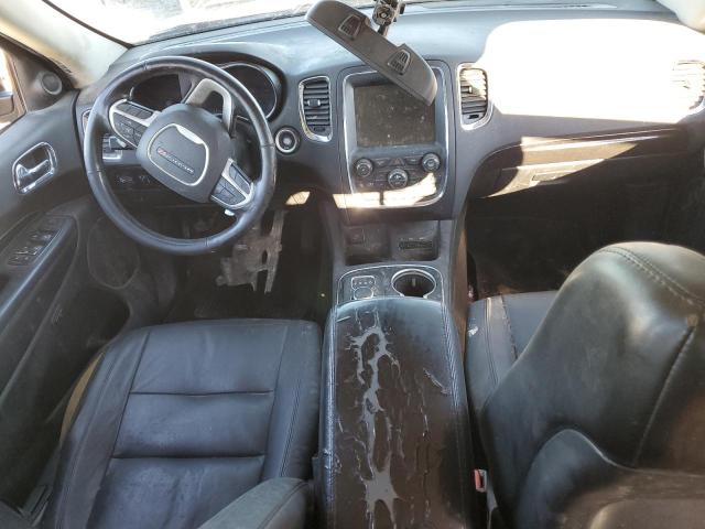 Продажа на аукционе авто 2016 Dodge Durango Li, vin: 1C4RDHDG0GC340548, номер лота: 86650315