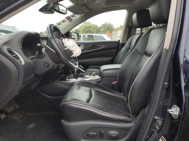 Продажа на аукционе авто 2017 Infiniti Qx60 Hybri, vin: 5N1CL0MN7HC545502, номер лота: 93919315