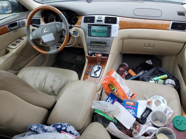 Aukcja sprzedaży 2005 Lexus Es 330, vin: JTHBA30G455120719, numer aukcji: 84999545