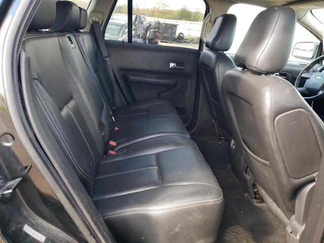 2007 Ford Edge მანქანა იყიდება აუქციონზე, vin: 2FMDK39C87BB28520, აუქციონის ნომერი: 82454595