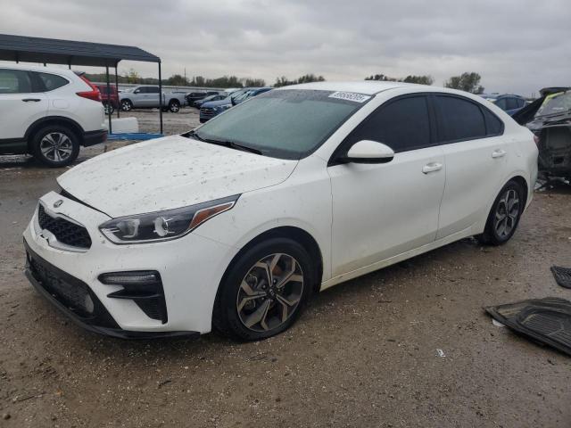Продажа на аукционе авто 2019 Kia Forte, vin: 3KPF24AD3KE115506, номер лота: 89556205
