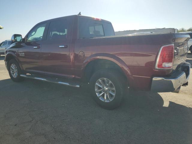Продаж на аукціоні авто 2018 Ram 1500 Laram, vin: 1C6RR7NM4JS355266, номер лоту: 82220745