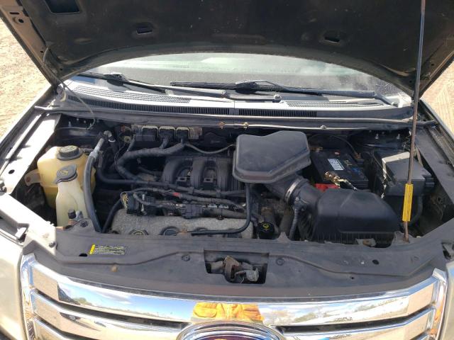 2007 Ford Edge მანქანა იყიდება აუქციონზე, vin: 2FMDK39C87BB28520, აუქციონის ნომერი: 82454595