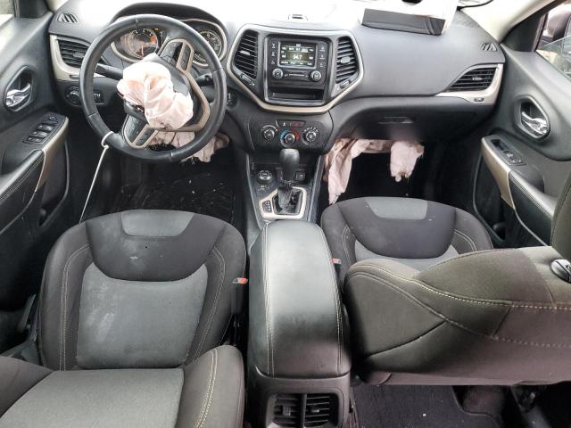 Aukcja sprzedaży 2017 Jeep Cherokee, vin: 1C4PJMAB9HW587553, numer aukcji: 87262935