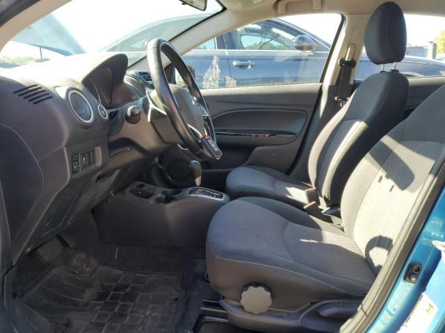 2017 Mitsubishi Mirage მანქანა იყიდება აუქციონზე, vin: ML32A4HJ7HH000720, აუქციონის ნომერი: 86080045