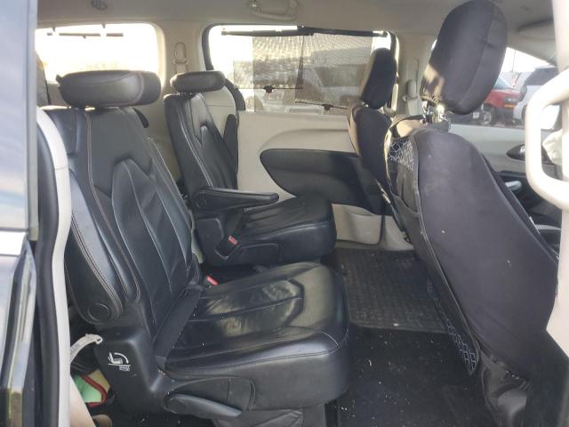 Продаж на аукціоні авто 2019 Chrysler Pacifica, vin: 2C4RC1BG0KR581524, номер лоту: 82570795