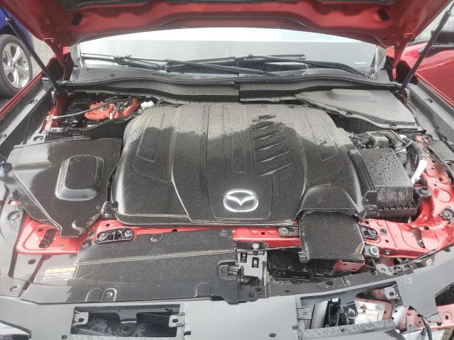 Продажа на аукционе авто 2025 Mazda Cx-70 Prem, vin: JM3KJDHC8S1104378, номер лота: 89520795