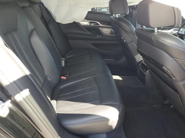 Продажа на аукционе авто 2020 Bmw 750, vin: WBA7U2C01LBM61935, номер лота: 84706195