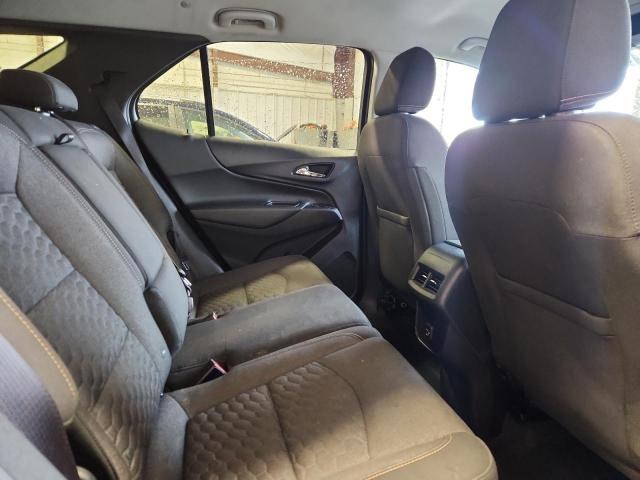 Aukcja sprzedaży 2019 Chevrolet Equinox, vin: 2GNAXKEV5K6191819, numer aukcji: 89577045