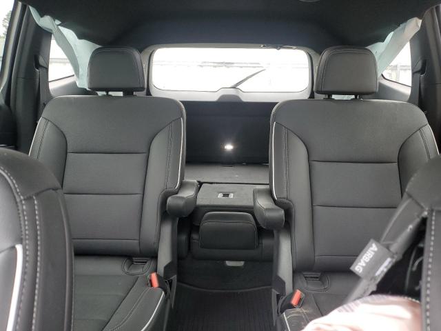 Aukcja sprzedaży 2025 Buick Enclave Preferred, vin: 5GAERARS4SJ154294, numer aukcji: 85075345
