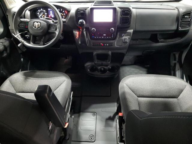 Продаж на аукціоні авто 2023 Ram Promaster, vin: 3C6MRVJG5PE555129, номер лоту: 86239095