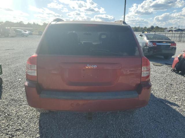 Aukcja sprzedaży 2007 Jeep Compass, vin: 1J8FT47W87D153739, numer aukcji: 86671945