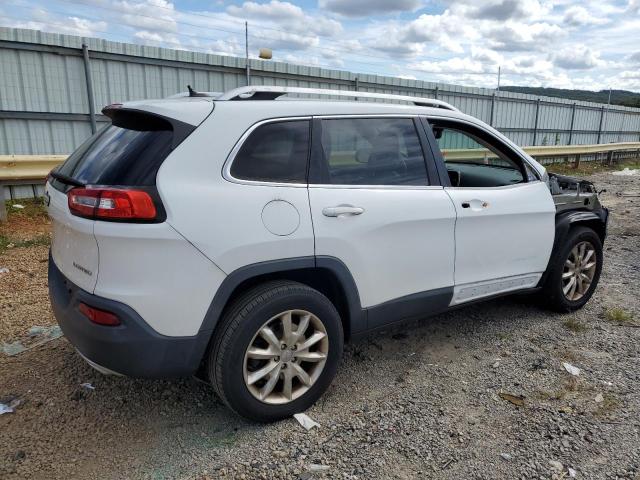 Продажа на аукционе авто 2015 Jeep Cherokee L, vin: 1C4PJMDS3FW512467, номер лота: 83956765