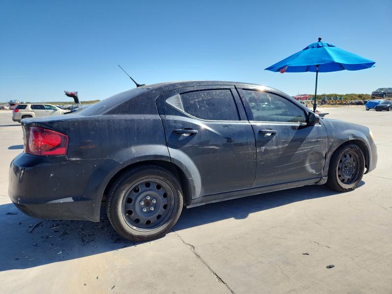 2013 Dodge Avenger მანქანა იყიდება აუქციონზე, vin: 1C3CDZAG9DN756005, აუქციონის ნომერი: 89706695
