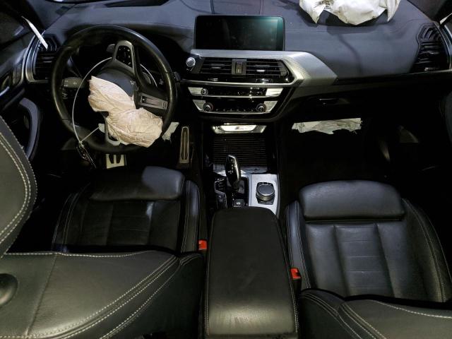 90456575 :رقم المزاد ، 5UXTY9C09L9B48896 vin ، 2020 Bmw X3 مزاد بيع