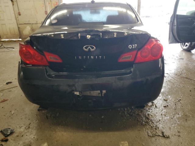 90407025 :رقم المزاد ، JNKCV61EX9M013600 vin ، 2009 Infiniti G37 Base مزاد بيع