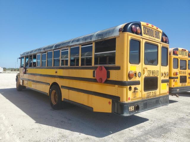 Aukcja sprzedaży 2013 Ic Corporation Ce Series School, vin: 4DRBUSKN5DB199232, numer aukcji: 83859815