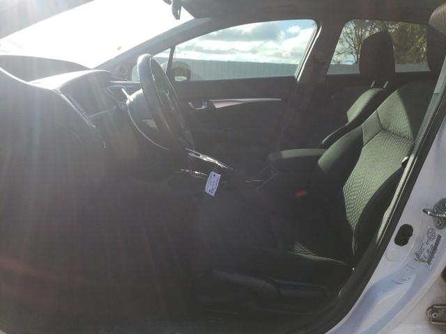 Aukcja sprzedaży 2015 Honda Civic Lx, vin: 2HGFB2F56FH039877, numer aukcji: 86153785